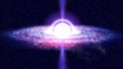 Black Holes: Not Endings, But Beginnings? New Research Could Revolutionize Our Understanding Of The Universe