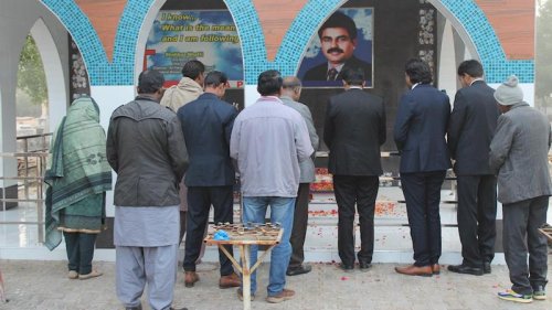 Pakistan: Commemorating 13th Anniversary Of Shahbaz Bhatti’s Assassination – OpEd