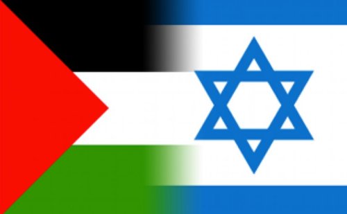 History Doesn’t Justify Either Israel Or Palestine – OpEd