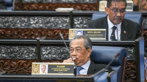 UMNO Strikes Back After Malaysia’s Year Of Political Melee – Analysis