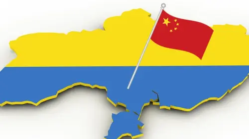 Chinese News Media Narratives On The Ukraine Crisis – Analysis
