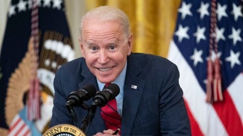 Biden Begins The Spin On The Iran Attack – OpEd
