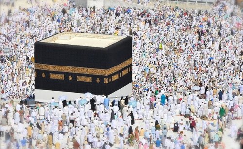 Prophet Abraham’s Hajj For Muslims And Jews – OpEd
