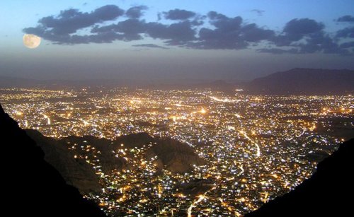 Pakistan: Pollution In Quetta – OpEd