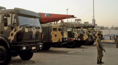 Rebutting Propaganda On Pakistan’s Defense Spending – OpEd