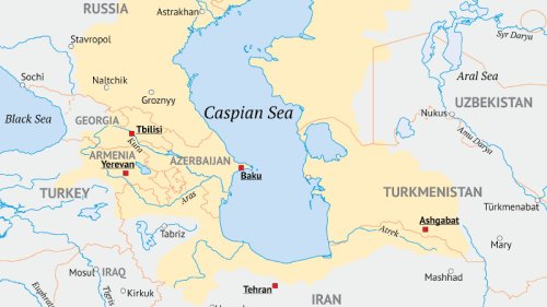 Iran’s Simmering Discontent In The Caspian Sea – OpEd