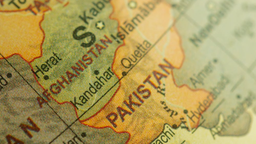 Without ISI, Hamas Cannot Visit PoK Nor South Punjab: Is ISI Helping Hamas Settle In Pakistan? – OpEd