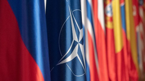 NATO Bears Some Responsibility For The Ukraine Crisis – OpEd