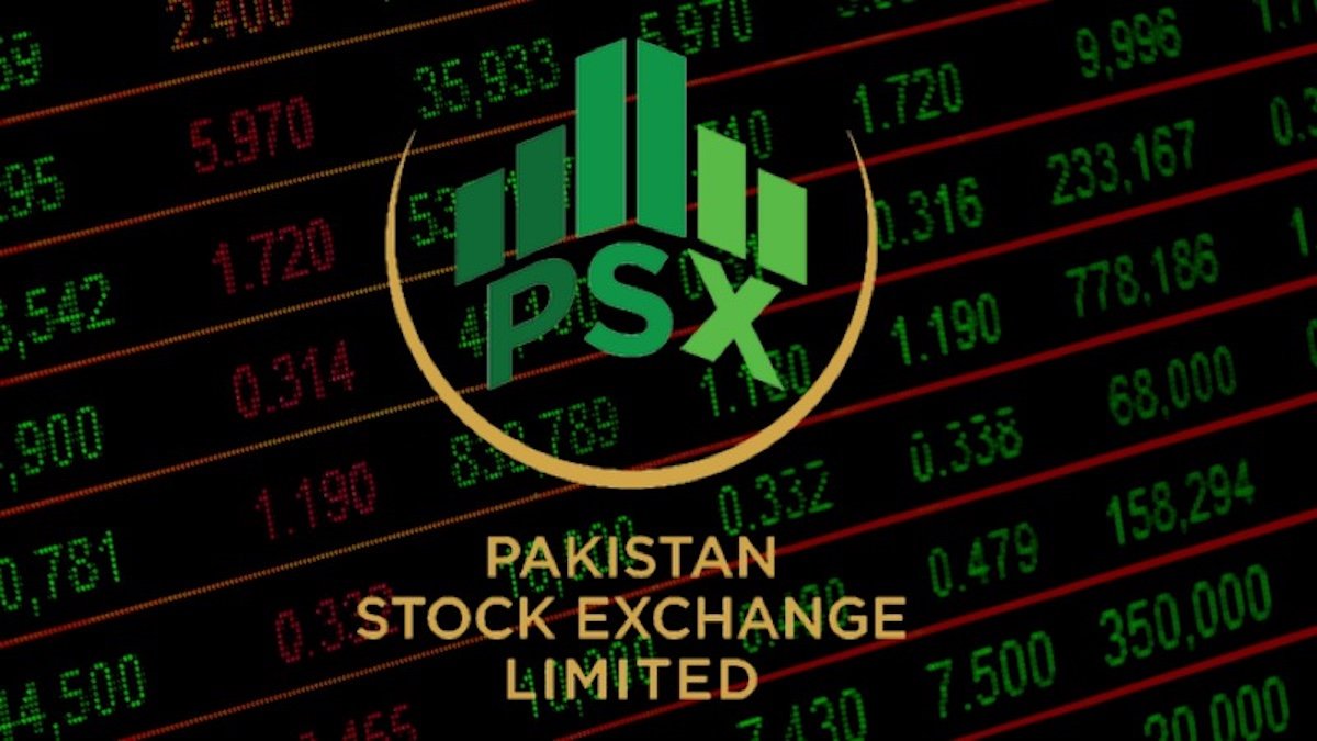 PSX Benchmark Index Up 5.0%WoW – OpEd