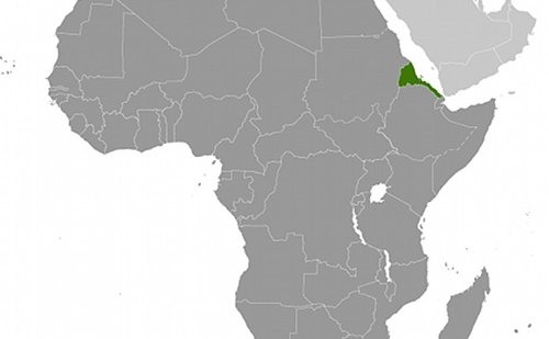 Russia Plans Logistics Hub For Eritrea – OpEd