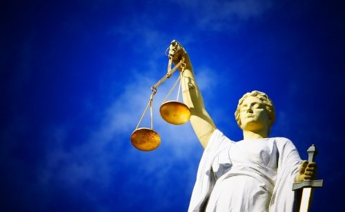Diverse Thoughts On Law And Reality – OpEd