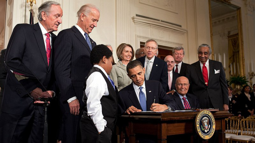 Obamacare Insurance: Ten Years On – OpEd