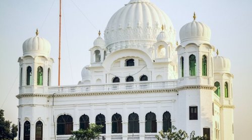 Kartarpur Corridor: From Symbol Of Peace To Site Of Punishment – OpEd