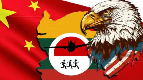 Chinese Covert Intervention In Myanmar Amidst Possible Proxy War With US – OpEd