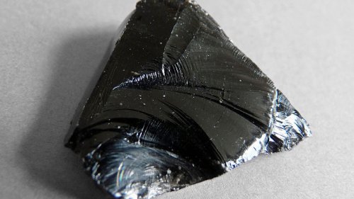 9,000-Year-Old Stone Tools Discovered In Lake Huron Came From Obsidian Quarry In Central Oregon