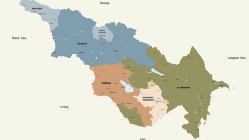 Growing Security Concerns In The South Caucasus – OpEd