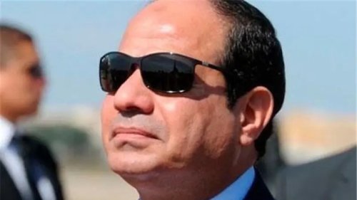 Egpyt’s Al-Sisi Has Caged Himself In – OpEd