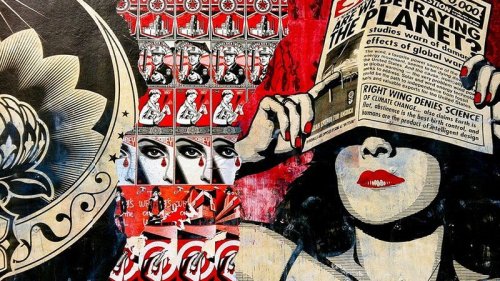 How War Propaganda Has Fueled American Foreign Policy For A Century – OpEd