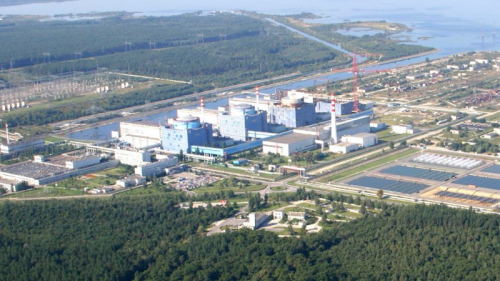 IAEA To Base Staff At All Ukraine’s Nuclear Power Plants | Flipboard