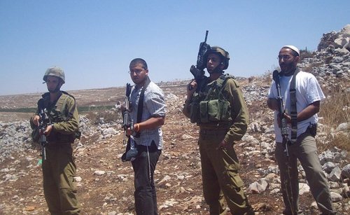 Israeli Apartheid Set To Become Even More Extreme – OpEd