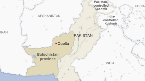 Pakistan: Brutality Fuels Insurgency In Balochistan – Analysis