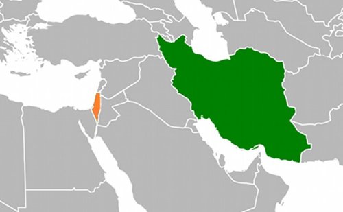 Iran-Israel’s Incendiary Relations – OpEd