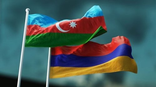 Russia Ready To Assist Armenia-Turkey Normalization