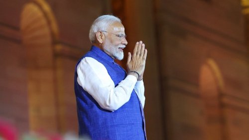 Modi’s Post-Pahalgam War Rhetoric: Manufacturing Militarism In A Divided India – OpEd