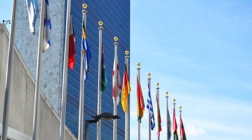 UN Chief Calls For Major Reforms To Cut Costs And Improve Efficiency