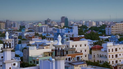 The Horn Of Africa States: Somalia And Development Finance – OpEd