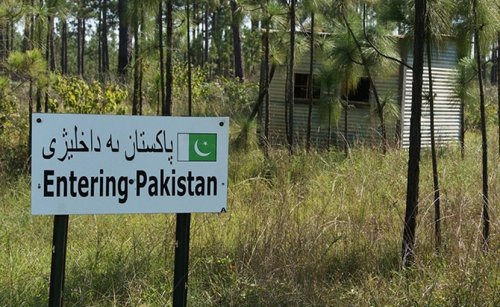 Climate Change And Pakistan – OpEd