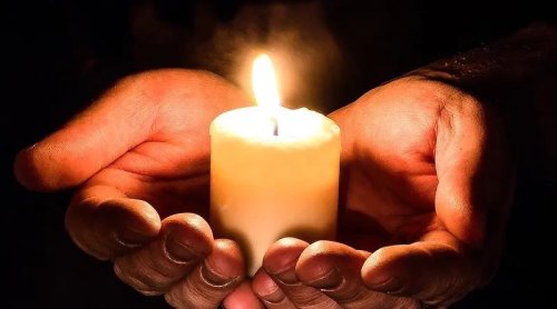Religion Can Help Light Emerge From Darkness – OpEd