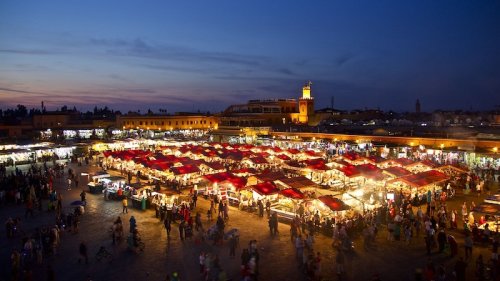 Morocco Breaks Up Islamic State Cells Preparing Terror Attacks