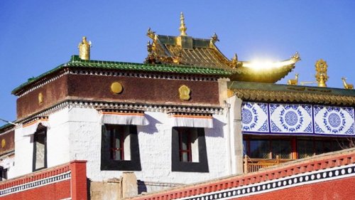 Historic Tibetan Buddhist Monastery Being Moved To Make Way For Dam – Analysis