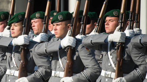 Does ‘Zeitenwende’ Represent A Flash In The Pan Or Renewal For The German Military? – Analysis