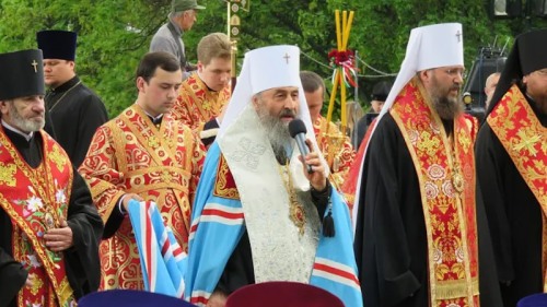 Ukrainian Orthodox Church (Moscow Patriarchate) Declares ‘Full Independence’