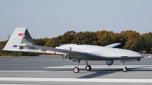 Poor Performance Of Turkish And Chinese Drones Puts Pakistani Army In Difficult Position – OpEd
