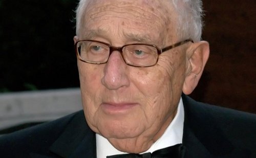 Kissinger’s Stance On Concessions Over Ukraine Comes As No Surprise – OpEd