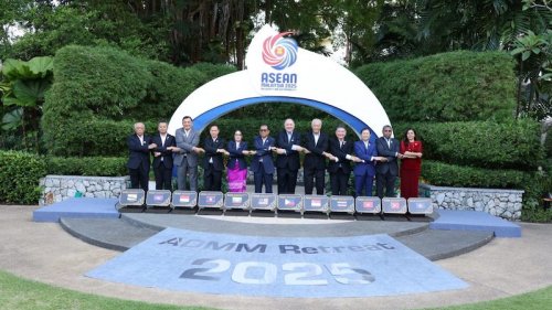 Reinforcing ASEAN Collective Readiness Through Building Trust In Low Politics – Analysis