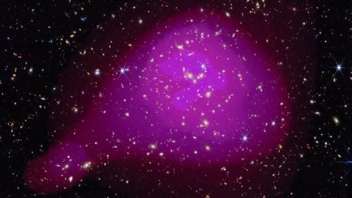 Astronomers Observe Largest Ever Sample Of Galaxies Up To Over 12 Billion Light Years Away