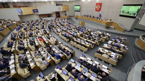 Duma Says Crimes Aren’t Crimes in Donbas If They’re Committed ‘In Interests Of Russia’ – OpEd