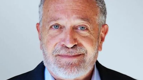 Robert Reich: Memorial Day And Seditious Conspiracy Against The United States – OpEd