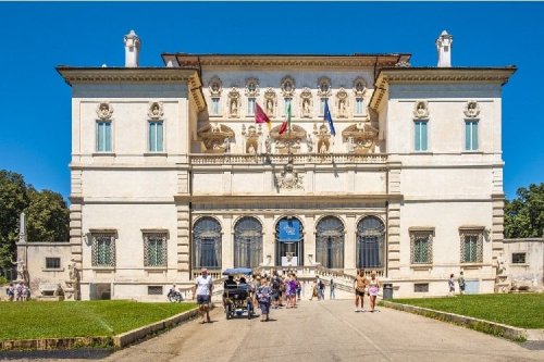 Galleria Borghese: como visitar o impressionante museu italiano