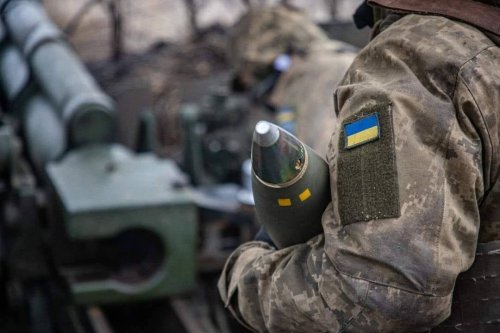 Reuters: Russia increases use of prohibited riot control agents against Ukrainian forces on battlefield - Euromaidan Press