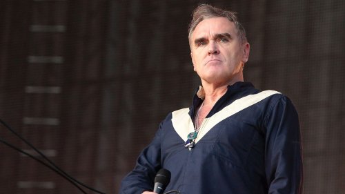 The amount of songs written about hating Morrissey is pretty staggering