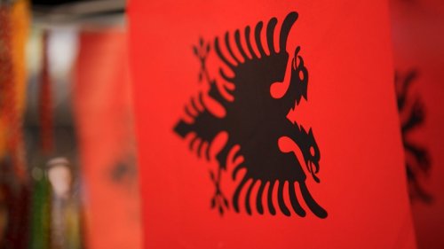 Le chemin de l'Albanie vers l'Union européenne