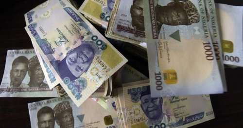 Nigeria's treasury chief arrested over multi-million-dollar fraud