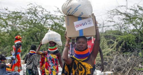 USAID shutdown: A wake-up call for Africa or a looming crisis? (Africanews Debates)