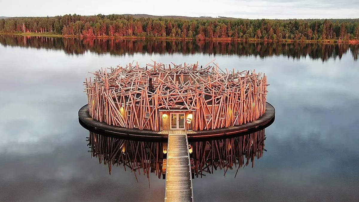Skip the usual stays: These five hidden gem hotels deserve a spot on your holiday shortlist
