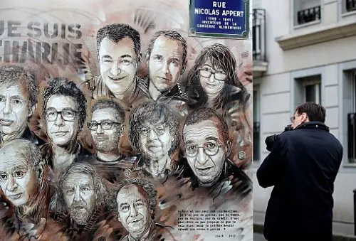 Charlie Hebdo, Hyper Cacher, un procès pour l'Histoire